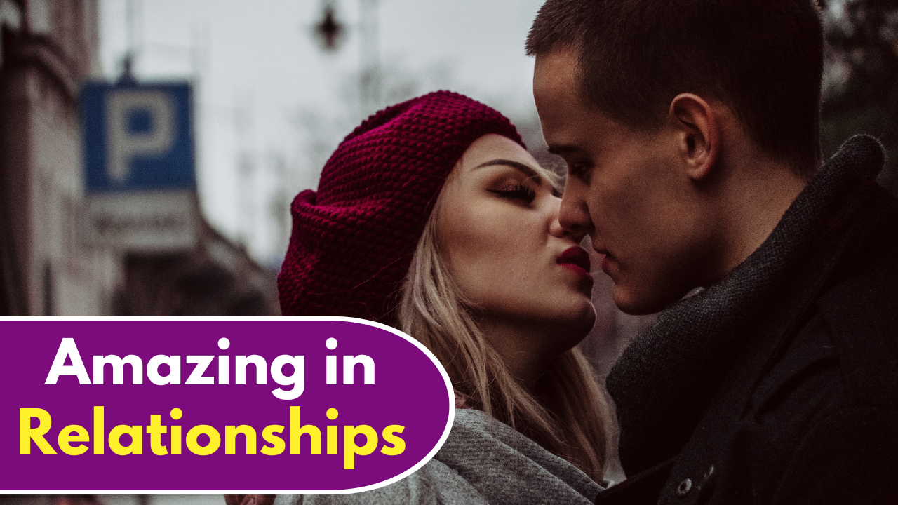 5 Reasons Libras Are Amazing in Relationships