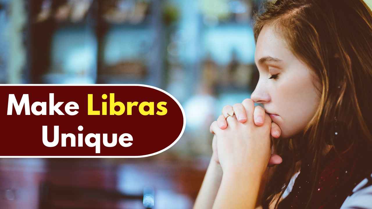 7 Traits That Make Libras Unique