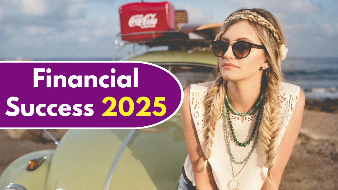 Libras Can Achieve Financial Success