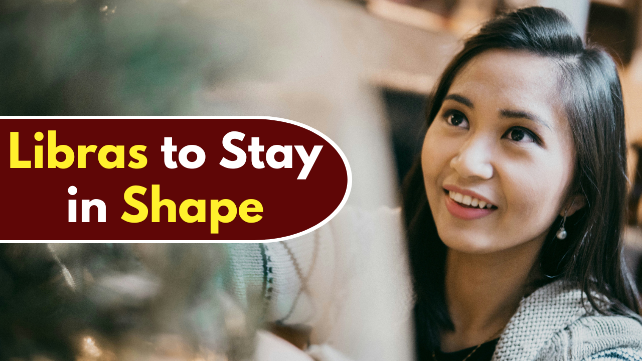 10 Best Exercises for Libras to Stay in Shape