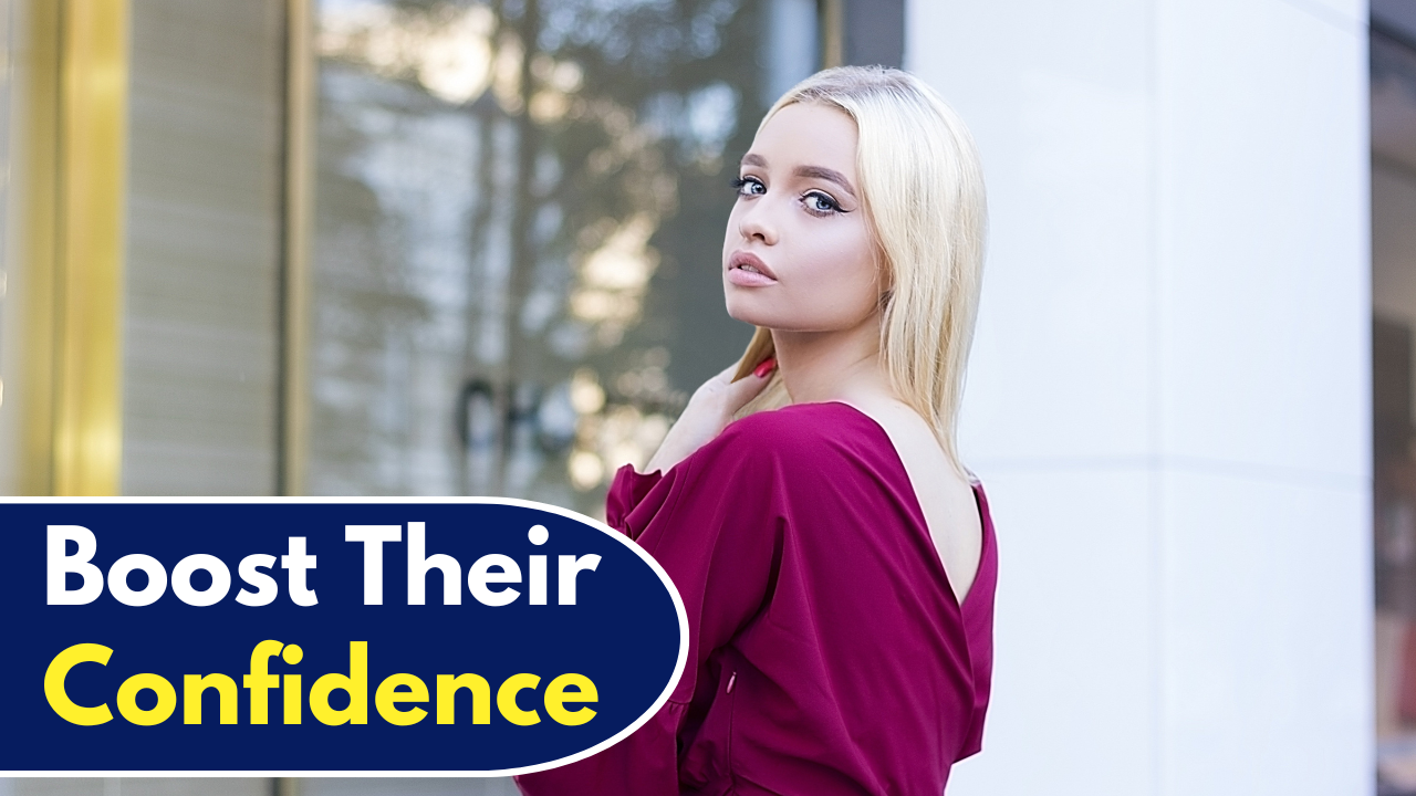 6 Ways Libras Can Boost Their Confidence