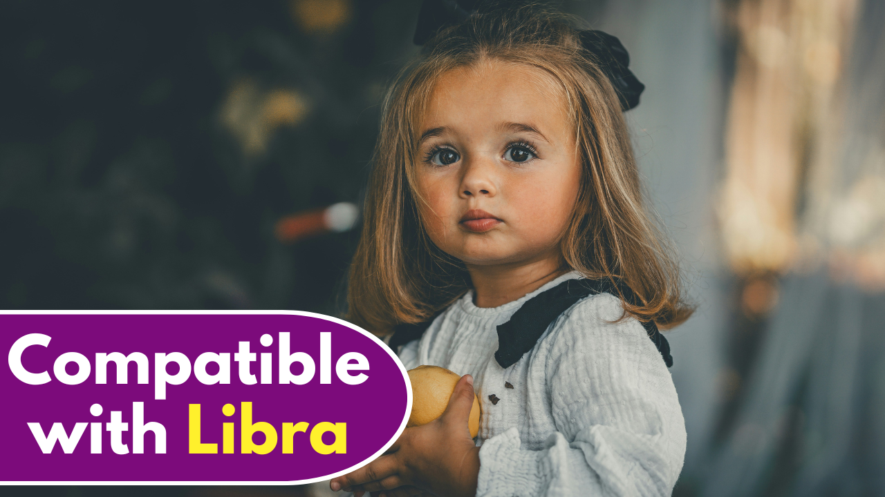 Which Signs Compatible with Libra?