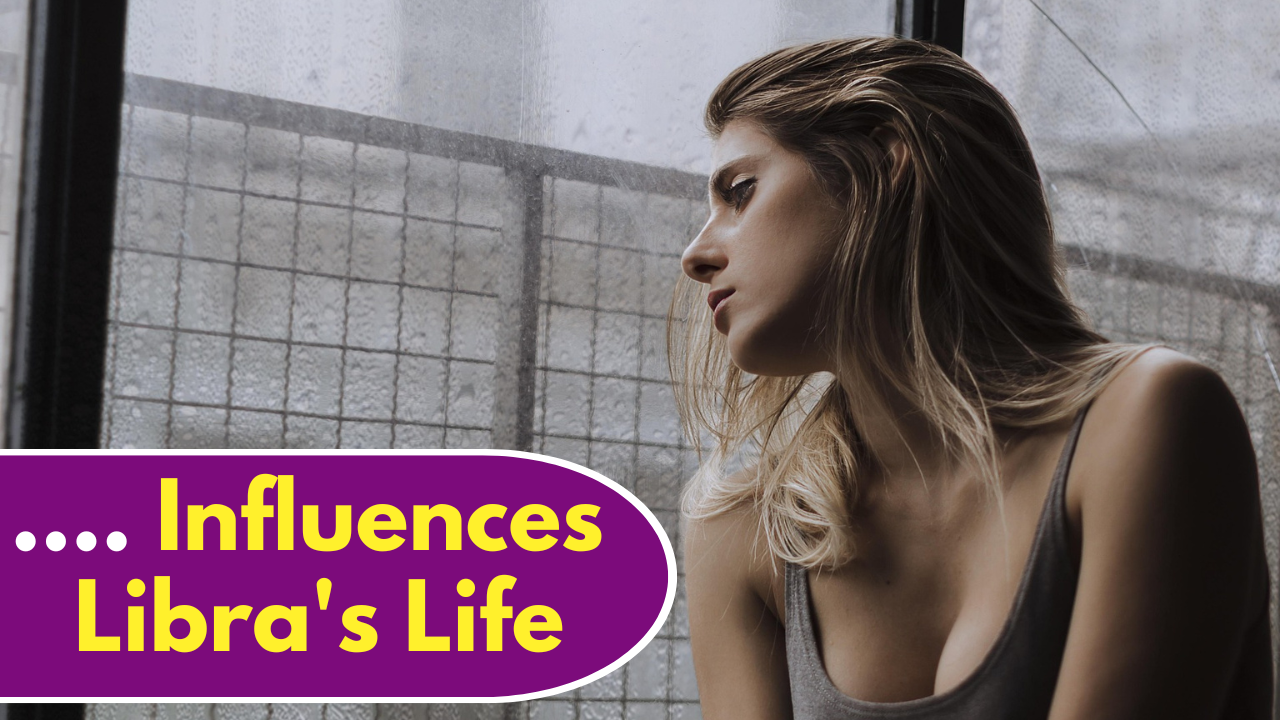 How Venus Influences Libra's Life