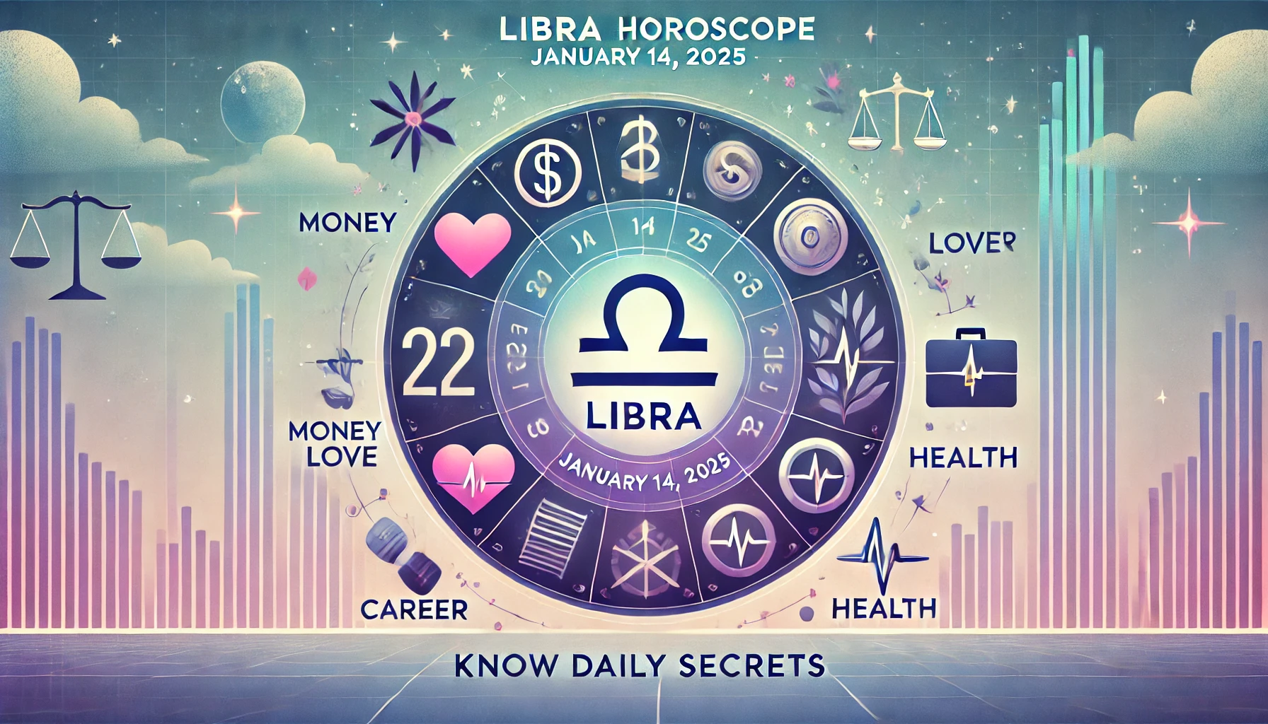 Libra Today Horoscope