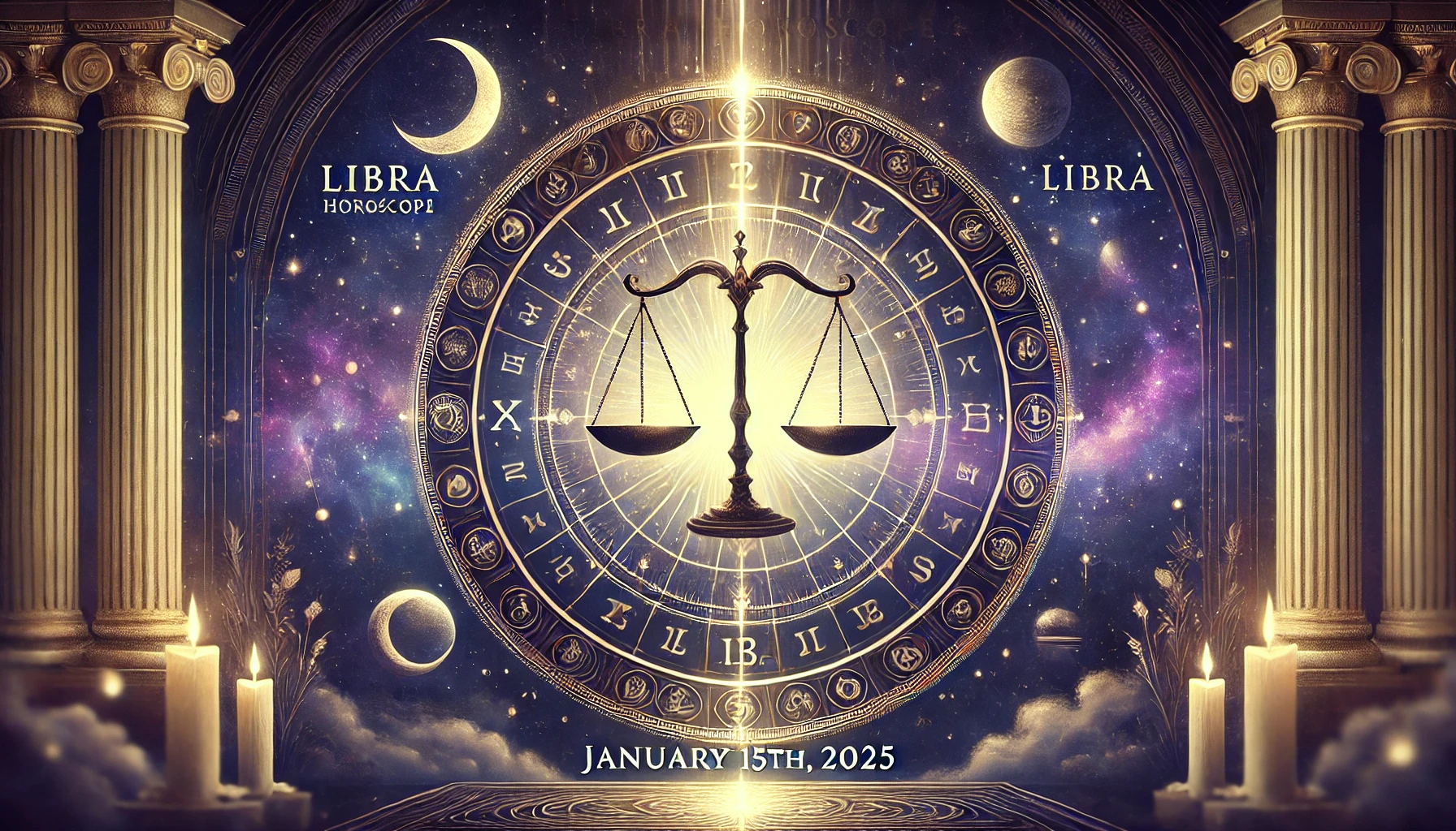 Libra Today Horoscope