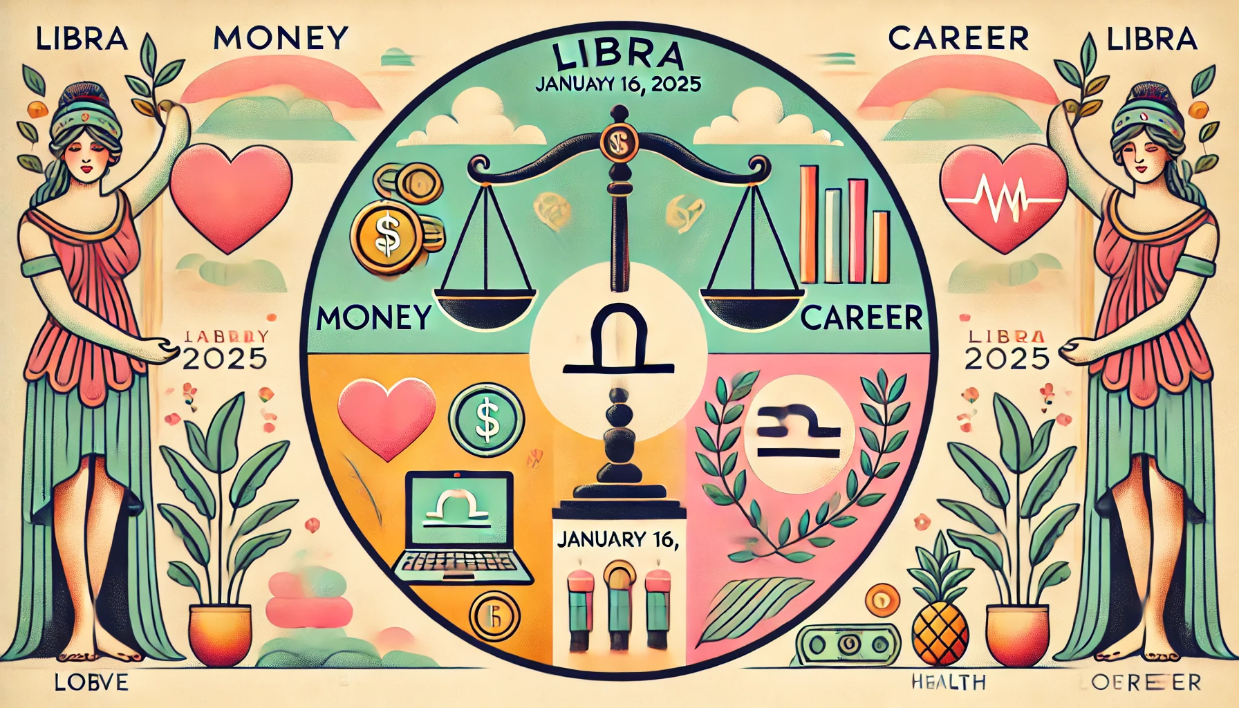 Libra Today Horoscope