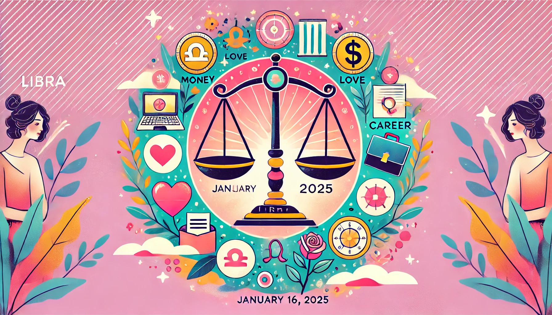Libra Today Horoscope
