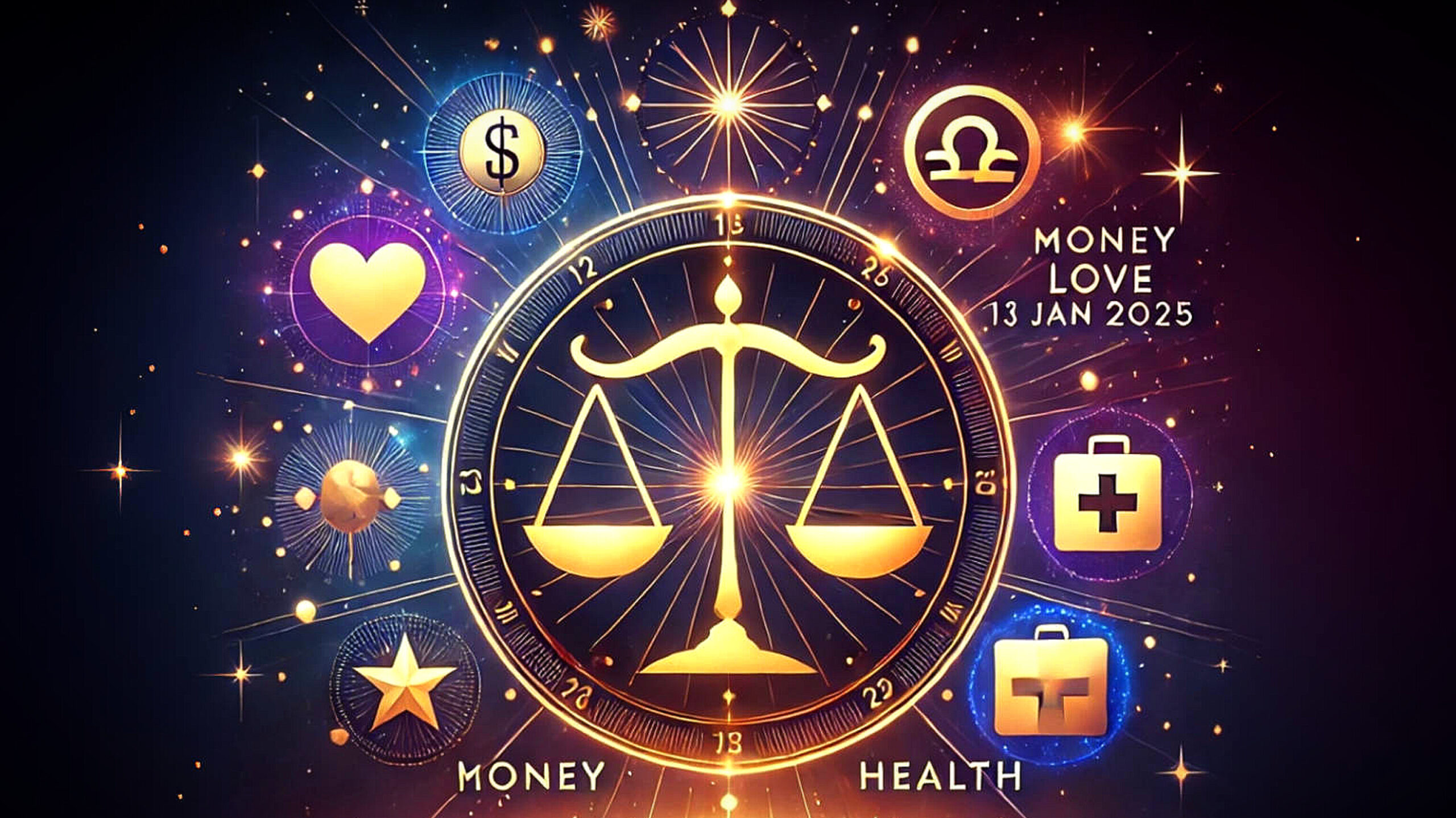 Libra Horoscope Today