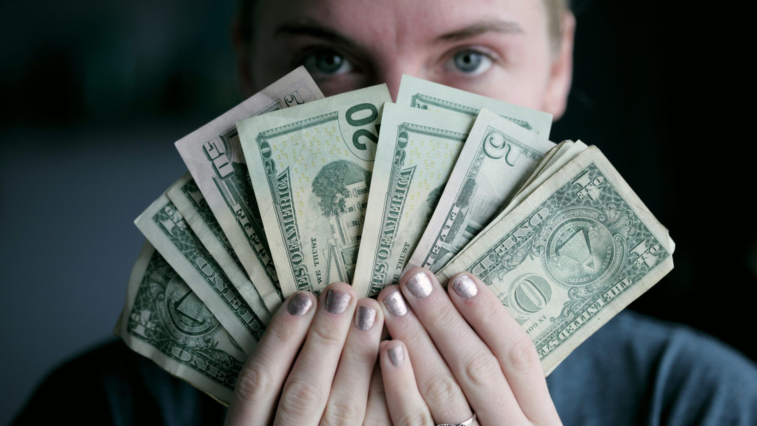 money