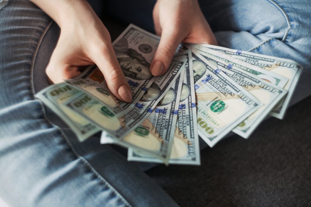 Libra Money Horoscope Today