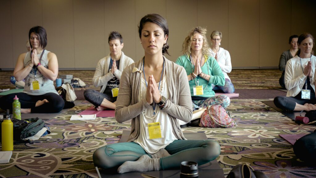 Mediator or Conflict Resolution Specialist