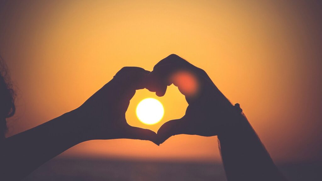 love